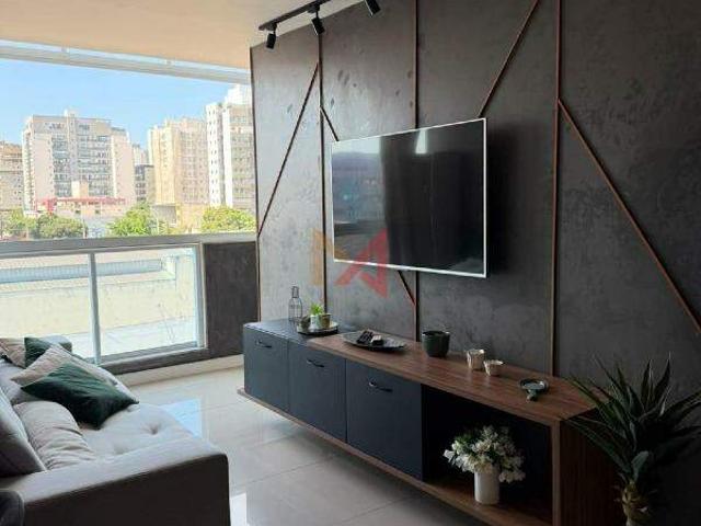 Apartamento para aluguel, 2 quartos, 1 suíte, 2 vagas, Praia de Itaparica VILA VELHA/ES
