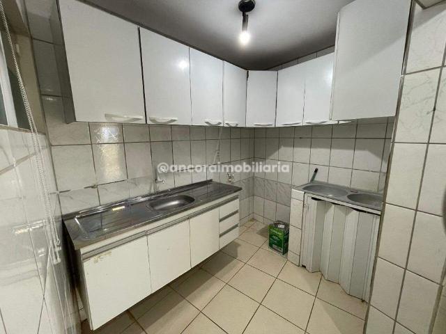 Apartamento para aluguel, 2 quartos, 1 suíte, Santo Amaro Recife/PE