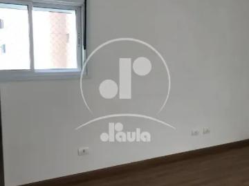 Apartamento para aluguel, 2 quartos 1 suíte Vila Dusi em São Bernardo do Campo/SP