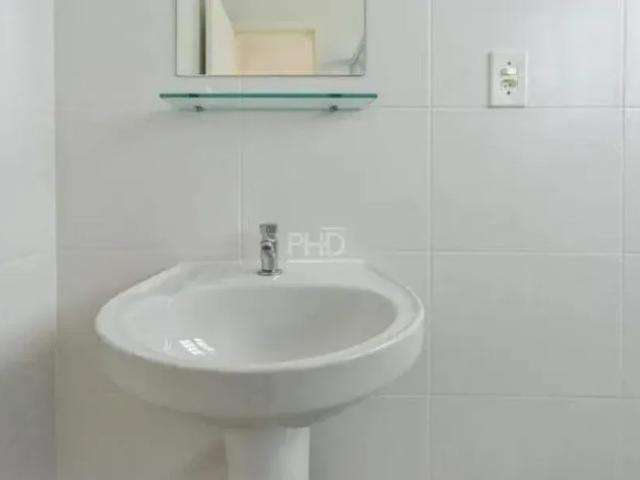 Apartamento para aluguel, 2 quartos, 1 vaga, Vila Nogueira Diadema/SP