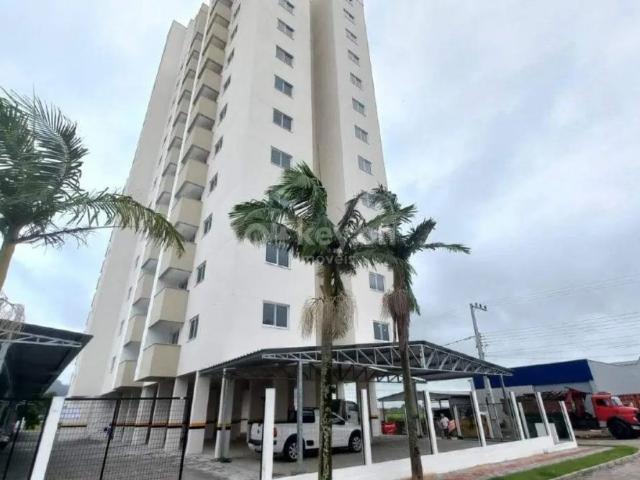 Apartamento para aluguel, 2 quartos, 1 vaga, Vila Esperança Tubarão/SC