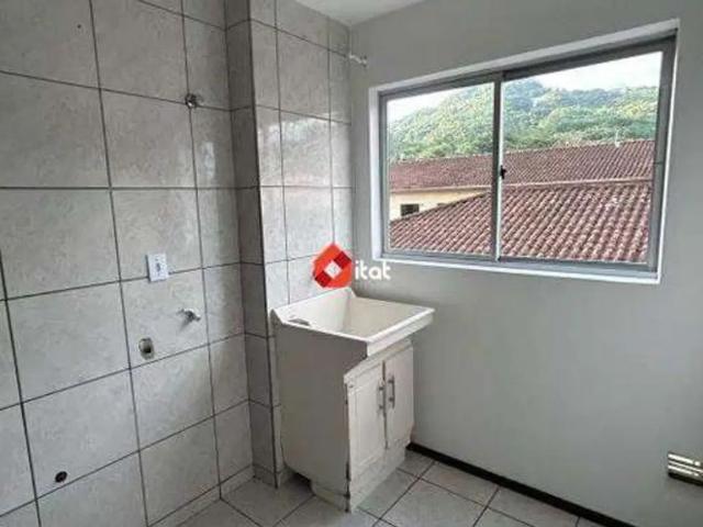 Apartamento para aluguel, 2 quartos, 1 vaga, Vila Lalau Jaraguá do Sul/SC