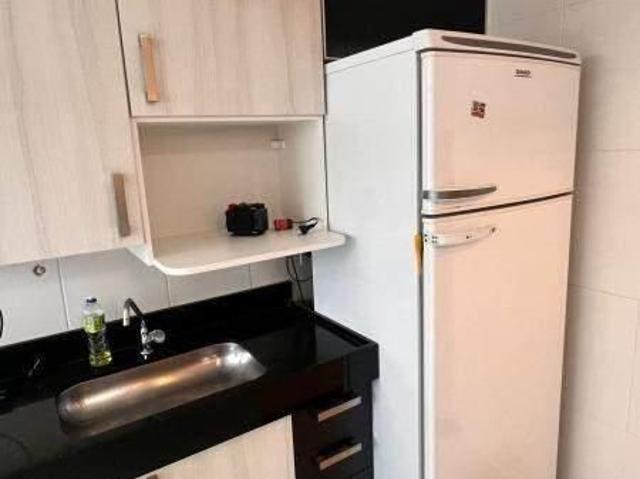 Apartamento Para Aluguel, 2 Quartos, 1 Vaga, Alto Ipiranga Mogi Das Cruzes/sp