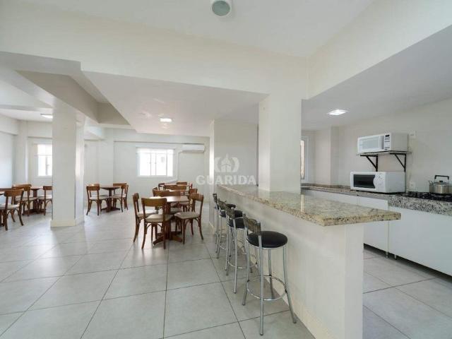 Apartamento para aluguel, 2 quartos, 1 vaga, Alto Petrópolis Porto Alegre/RS