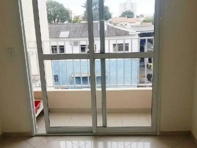 Apartamento para aluguel 2 quartos 1 vaga Assunção São Bernardo do Campo SP