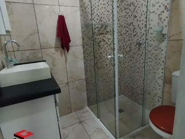 Apartamento Para Aluguel 2 Quartos 1 Vaga Assunção São Bernardo Do Campo Sp