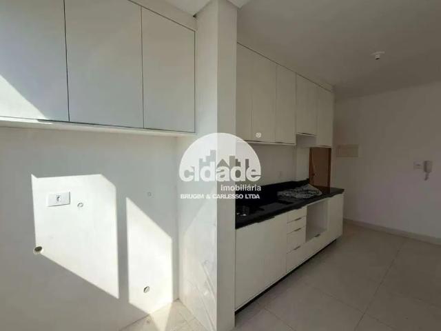 Apartamento para aluguel, 2 quartos, 1 vaga, Cancelli Cascavel/Pr