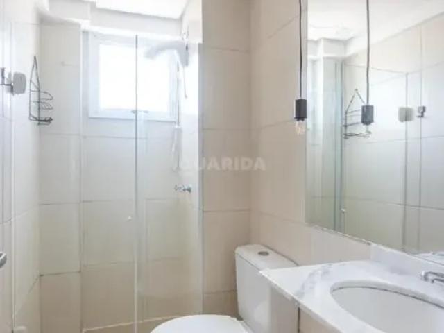 Apartamento para aluguel, 2 quartos, 1 vaga, Cavalhada Porto Alegre/RS