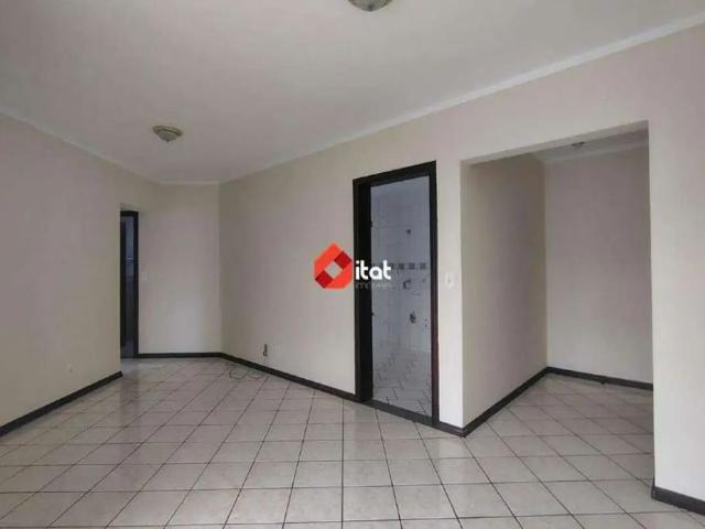 Apartamento para aluguel, 2 quartos, 1 vaga, Centro Jaraguá do Sul/SC