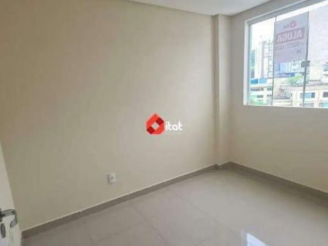Apartamento para aluguel, 2 quartos, 1 vaga, Centro Jaraguá do Sul/SC