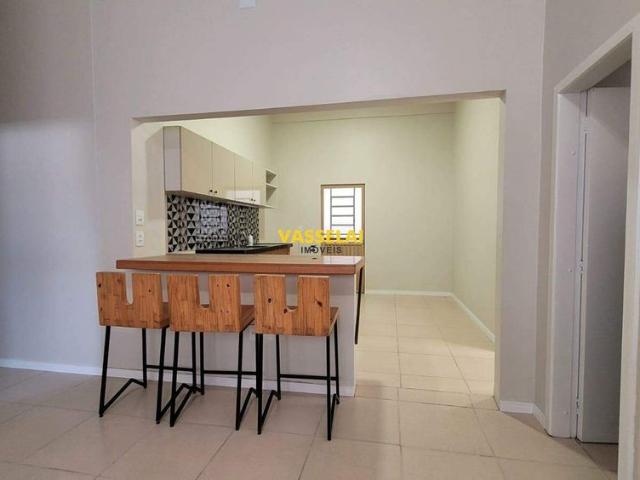 Apartamento para aluguel, 2 quartos, 1 vaga, Centro Rio do Sul/SC