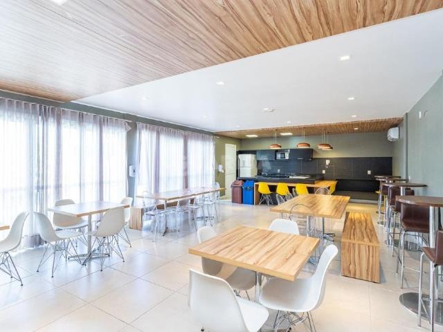 Apartamento para aluguel, 2 quartos, 1 vaga, Central Park Porto Alegre/RS COD: 3513