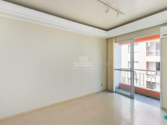Apartamento para aluguel, 2 quartos, 1 vaga, Central Park Porto Alegre/RS COD: 4708