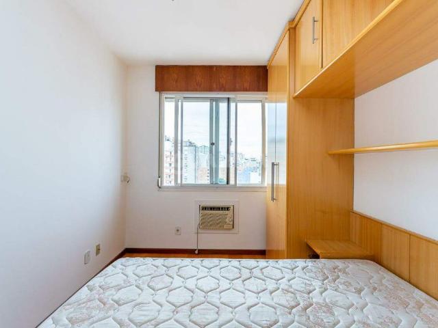 Apartamento para aluguel, 2 quartos, 1 vaga, Cidade Baixa Porto Alegre/RS