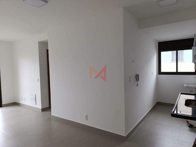Apartamento para aluguel, 2 quartos, 1 vaga, COQUEIRAL DE ITAPARICA VILA VELHA/ES