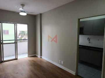 Apartamento para alugar em Praça Philogimito Lannes - Garagem