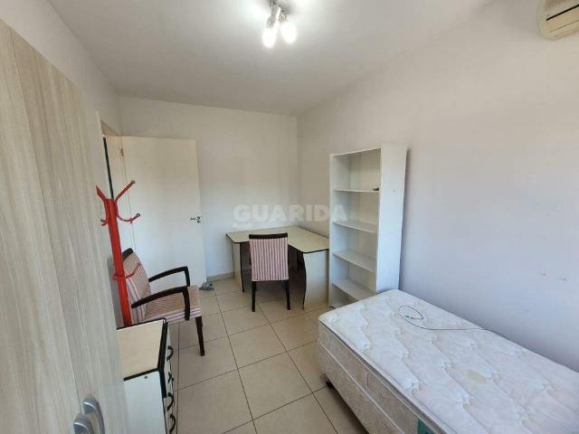 Apartamento para aluguel, 2 quartos, 1 vaga, Cristal Porto Alegre/RS COD: 26164