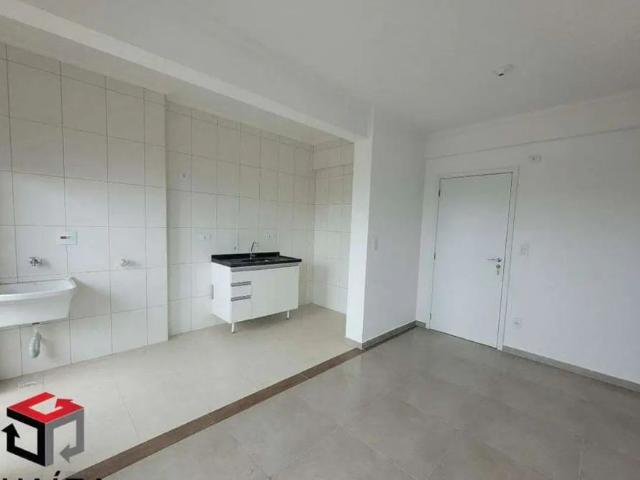 Apartamento para aluguel 2 quartos 1 vaga Demarchi São Bernardo do Campo SP