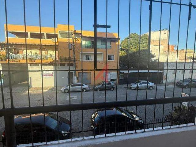 Apartamento para aluguel, 2 quartos, 1 vaga, Divino Espírito Santo VILA VELHA/ES