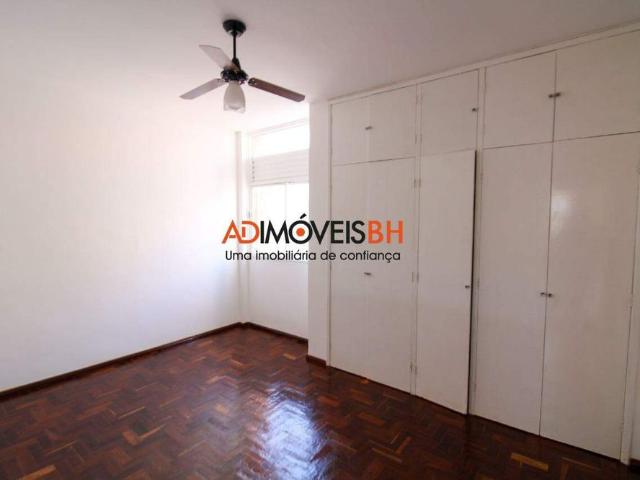 Apartamento para aluguel, 2 quartos, 1 vaga, Floresta Belo Horizonte/MG