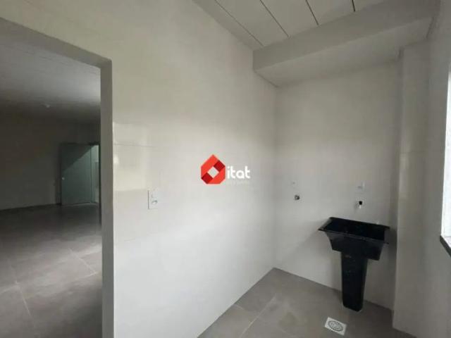 Apartamento para aluguel, 2 quartos, 1 vaga, Ilha da Figueira Jaraguá do Sul/SC