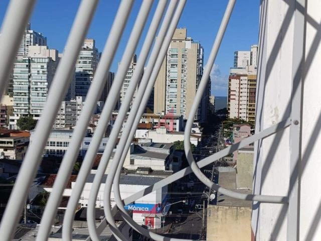 Apartamento para aluguel, 2 quartos, 1 vaga, Itapuã VILA VELHA/ES