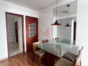 Apartamento para aluguel, 2 quartos, 1 vaga, Itapuã VILA VELHA/ES