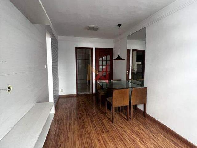 Apartamento para aluguel, 2 quartos, 1 vaga, Itapuã VILA VELHA/ES