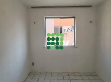 Apartamento para aluguel, 2 quartos, 1 vaga, JANGURUSSU Fortaleza/CE