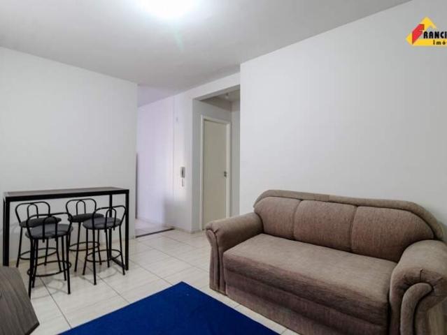 Apartamento para aluguel, 2 quartos, 1 vaga, Nações Divinópolis/MG