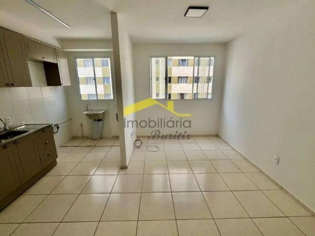 Apartamento para aluguel, 2 quartos, 1 vaga, Palmeiras Belo Horizonte/MG