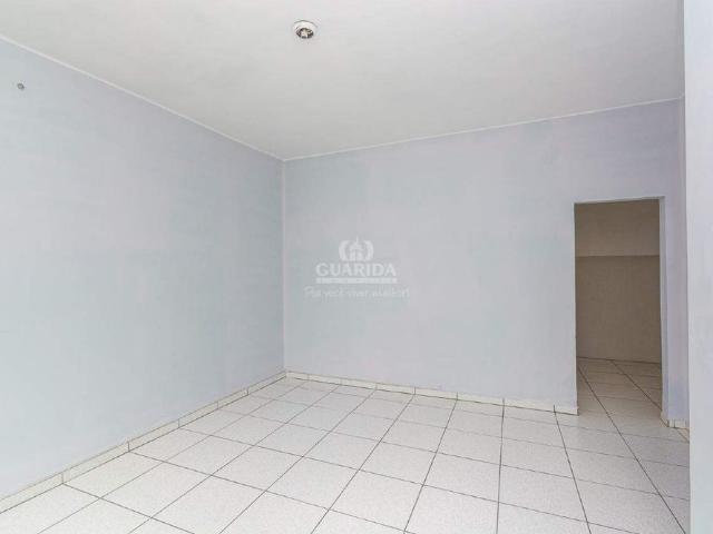 Apartamento para aluguel, 2 quartos, 1 vaga, Partenon Porto Alegre/RS COD: 3803