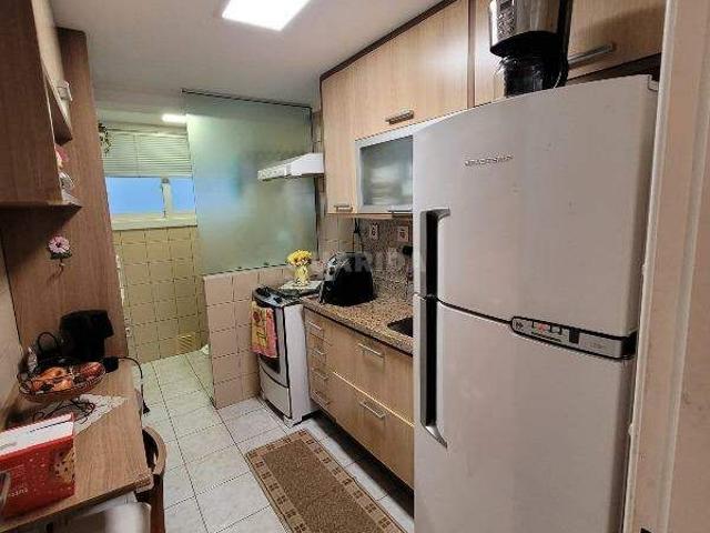 Apartamento para aluguel, 2 quartos, 1 vaga, Passo d`Areia Porto Alegre/RS COD: 25713