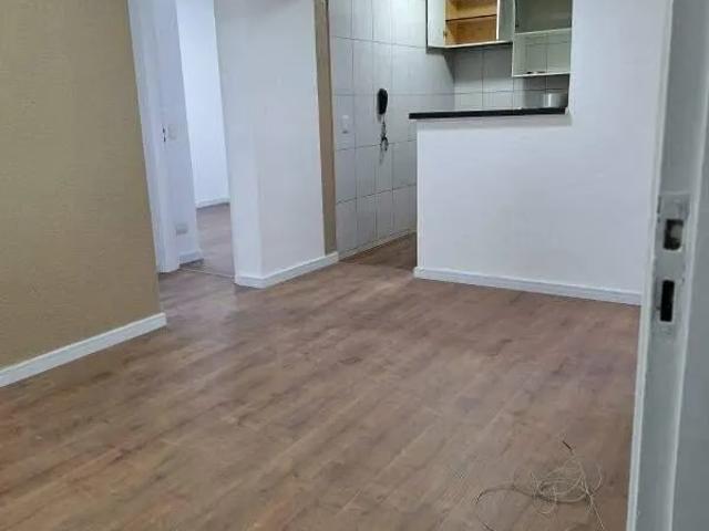 Apartamento Para Aluguel 2 Quartos 1 Vaga Paulicéia São Bernardo Do Campo Sp