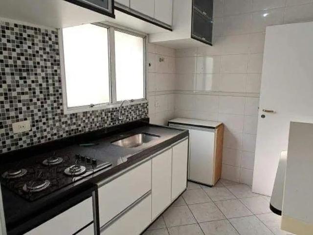 Apartamento para aluguel 2 quartos 1 vaga Paulicéia São Bernardo do Campo SP