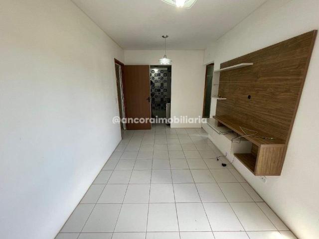 Apartamento para aluguel, 2 quartos, 1 vaga, Peixinhos Olinda/PE