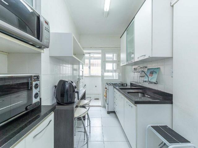 Apartamento para aluguel, 2 quartos, 1 vaga, Petrópolis Porto Alegre/RS COD: 25767