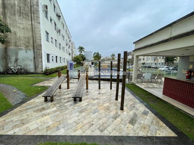 Apartamento para aluguel, 2 quartos, 1 vaga, Piedade Jaboatão dos Guararapes/PE