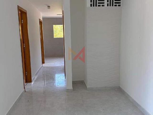 Apartamento para aluguel, 2 quartos, 1 vaga, PONTA DA FRUTA VILA VELHA/ES