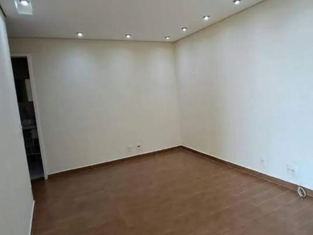Apartamento para aluguel 2 quartos 1 vaga Planalto São Bernardo do Campo SP