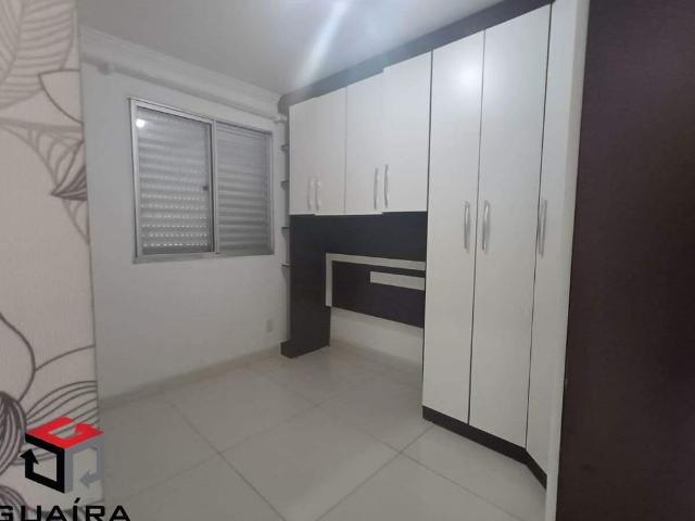 Apartamento Para Aluguel 2 Quartos 1 Vaga Planalto São Bernardo Do Campo Sp