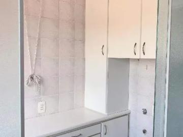 Apartamento para aluguel 2 quartos 1 vaga Príncipe de Gales Santo André SP