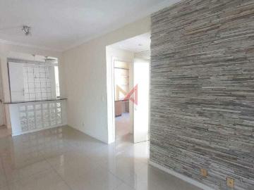 Apartamento para aluguel, 2 quartos, 1 vaga, PRAIA DA COSTA VILA VELHA/ES