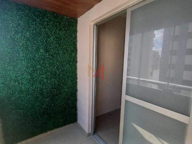 Apartamento para aluguel, 2 quartos, 1 vaga, PRAIA DA COSTA VILA VELHA/ES