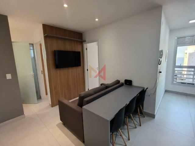 Apartamento para aluguel, 2 quartos, 1 vaga, Praia de Itaparica VILA VELHA/ES