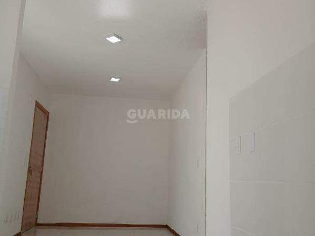 Apartamento para aluguel, 2 quartos, 1 vaga, Restinga Porto Alegre/RS COD: 24938