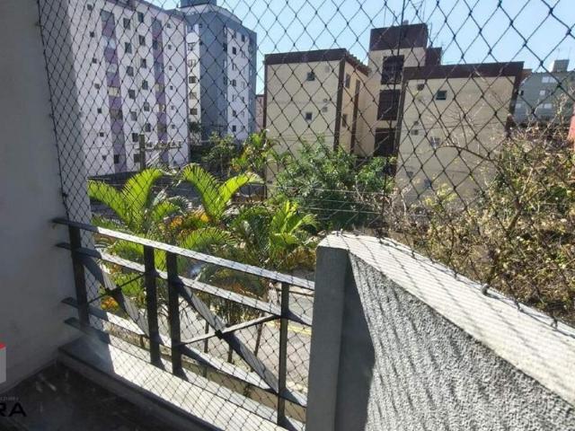 Apartamento Para Aluguel 2 Quartos 1 Vaga Santa Terezinha São Bernardo Do Campo Sp