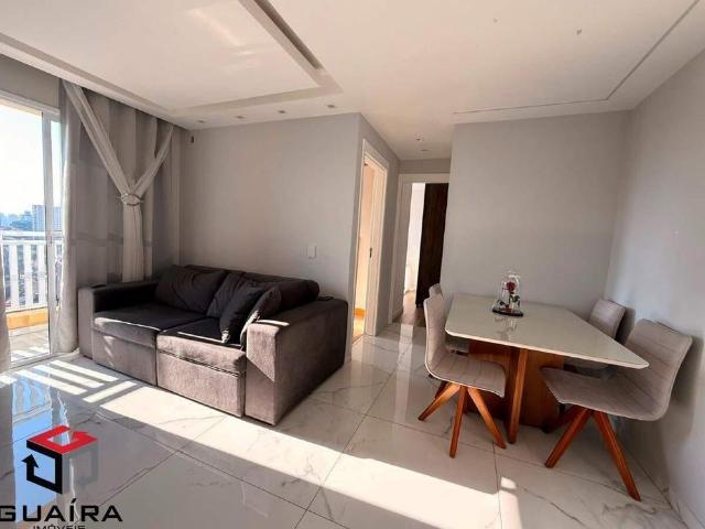 Apartamento Para Aluguel 2 Quartos 1 Vaga Santa Terezinha São Bernardo Do Campo Sp