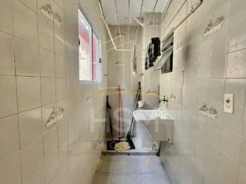 Apartamento para aluguel, 2 quartos, 1 vaga, Santa Terezinha São Bernardo do Campo/SP
