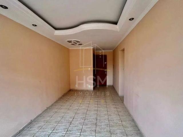 Apartamento para aluguel, 2 quartos, 1 vaga, Santa Terezinha São Bernardo do Campo/SP